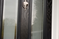 Alton Composite door Installation