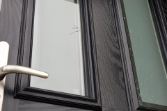 Alton Composite door Installation