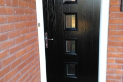 Ashmansworth Composite doors
