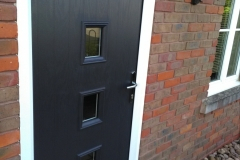 Ashmansworth Composite doors