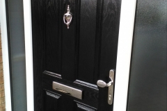 Boxford Composite doors