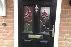 Boxford Composite doors