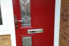 Chieveley Composite doors