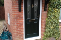 Chieveley Composite doors