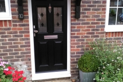 Chieveley Composite doors
