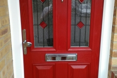 Chieveley Composite doors
