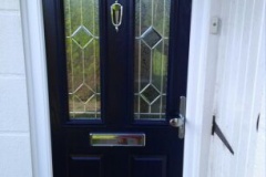 Wokingham Composite door Installation