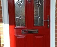 Wokingham Composite door Installation