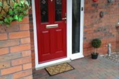 Wokingham Composite door Installation