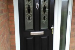 Wokingham Composite door Installation