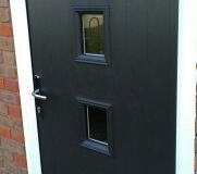 Frinchampstead Composite doors