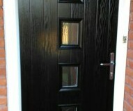 Frinchampstead Composite doors