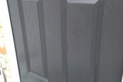Hartley Witney Composite doors