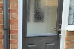 Hartley Witney Composite doors