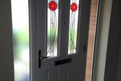 Hartley Witney Composite doors