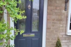 Hook Composite doors