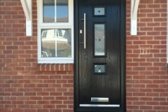 Hook Composite doors