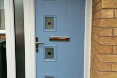 Hook Composite doors