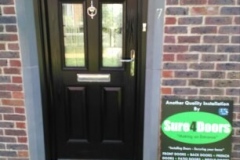 Odiham Composite doors