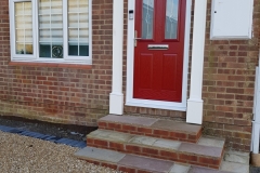 Farnborough Composite door Installation