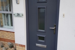 Farnborough Composite door Installation