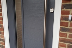 Farnborough Composite door Installation
