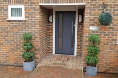 Farnborough Composite door Installation