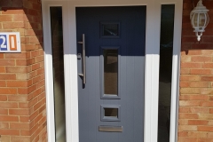 Farnborough Composite door Installation