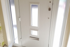 Farnborough Composite door Installation