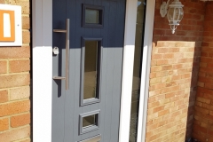 Farnborough Composite door Installation