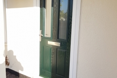 Alton Composite door Installation
