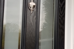 Alton Composite door Installation