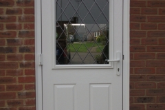 Tidworth Composite doors
