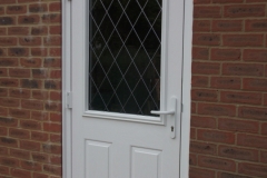 Tidworth Composite doors
