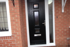 Tidworth Composite doors