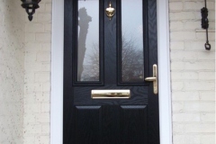 Tidworth Composite doors