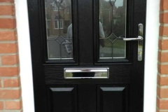 Whitchurch Composite door 