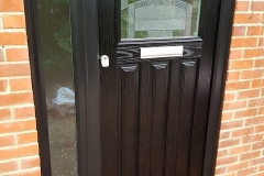 Whitchurch Composite door 