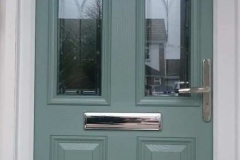 Sulhampstead Composite doors