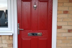 Sulhampstead Composite doors