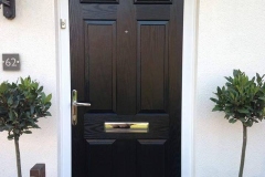 Sulhampstead Composite doors