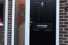 Sulhampstead Composite doors