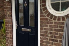 Compton Composite doors
