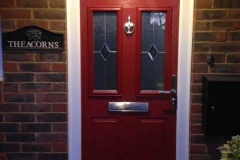 Compton Composite doors