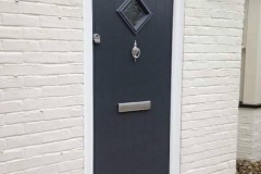 Compton Composite doors