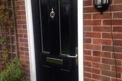 Shinfield Composite doors