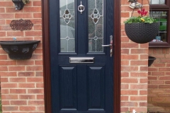 Shinfield Composite doors