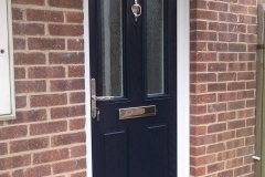 Shinfield Composite doors