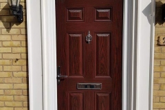 Swallowfield Composite doors