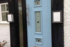 Swallowfield Composite doors